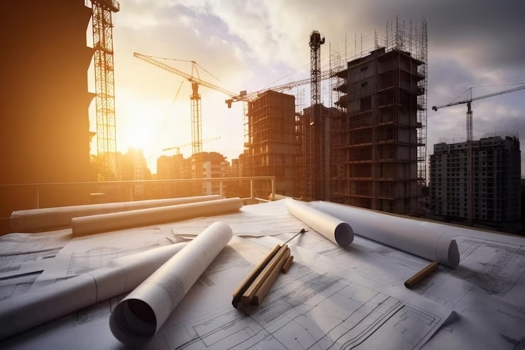 Construction Site